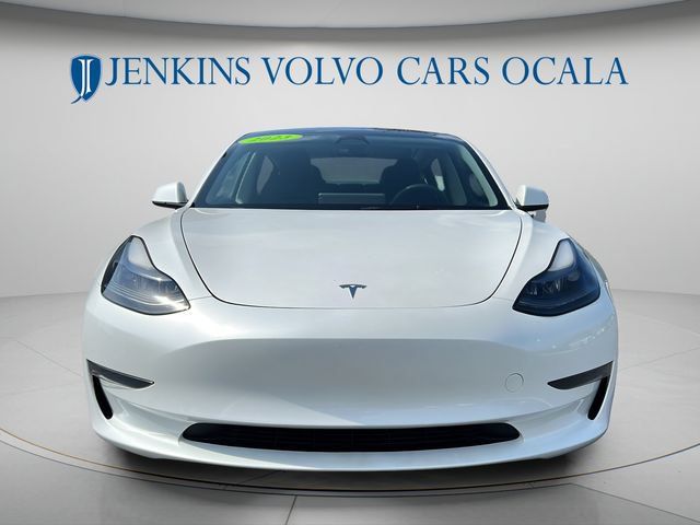 Used 2023 Tesla Model 3 Standard Range RWD image 8