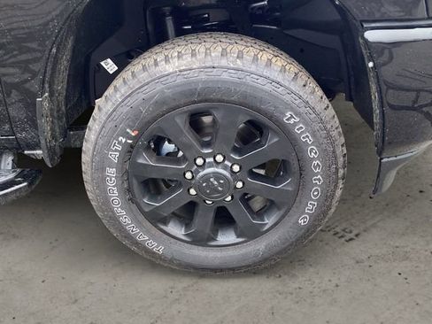 New 2026 RAM 2500 Big Horn image 15