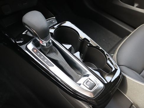 New 2026 Chevrolet Trax ACTIV FWD image 9