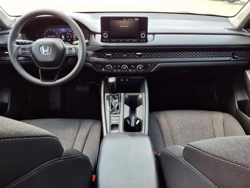Used 2024 Honda Accord EX image 9