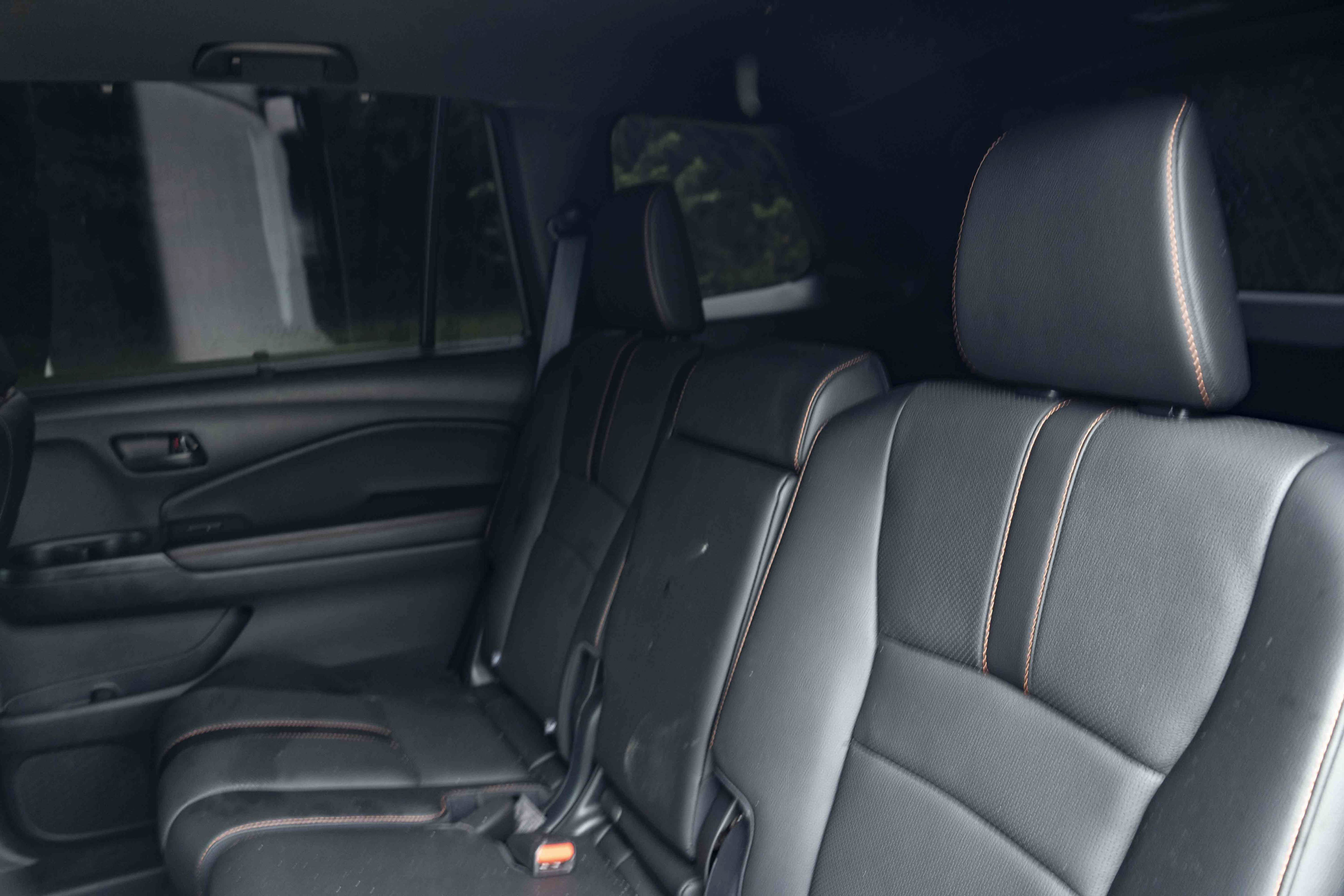 Used 2024 Honda Passport TrailSport image 19