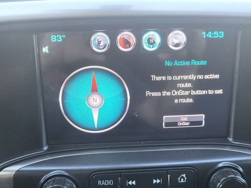 Used 2016 Chevrolet Silverado 1500 LT w/ All Star Edition image 32