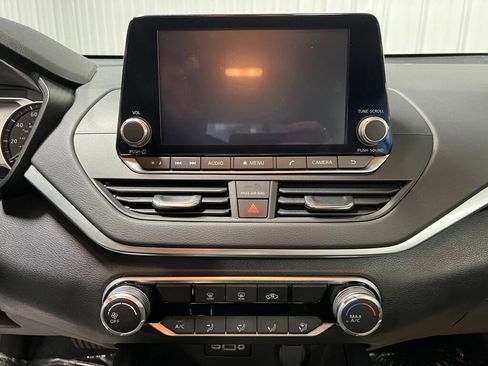 Used 2022 Nissan Altima 2.5 SV image 7