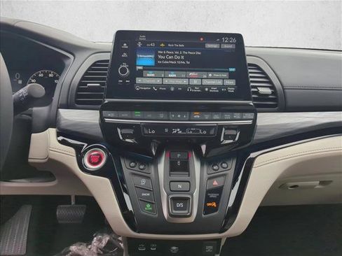 New 2026 Honda Odyssey Elite image 15