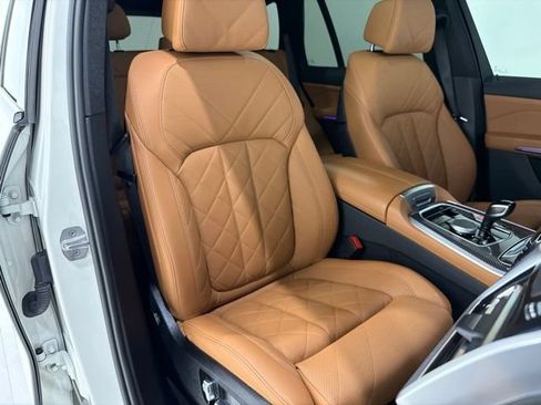 Certified 2023 BMW X5 M50i w/ Climate Comfort Package AWD/4WD image 41