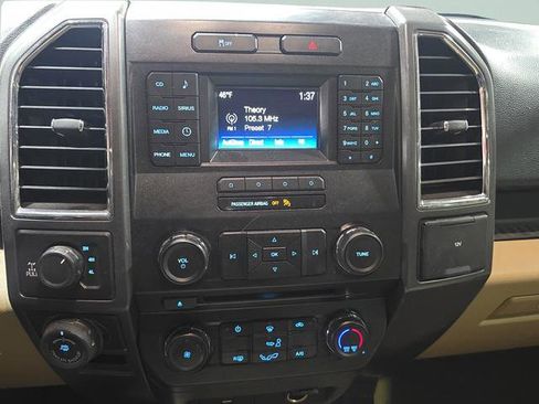 Used 2016 Ford F150 XLT w/ Equipment Group 301A Mid image 22