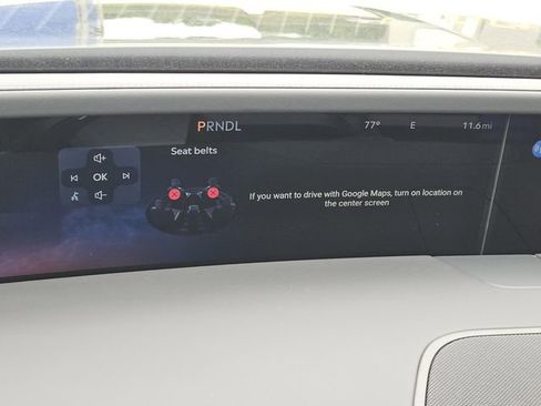 New 2026 Lincoln Nautilus Premier image 19