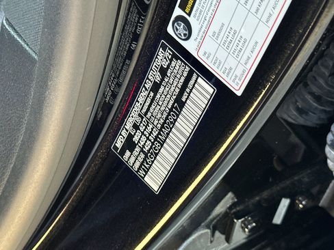 Used 2021 Mercedes-Benz S 580 4MATIC Sedan image 37