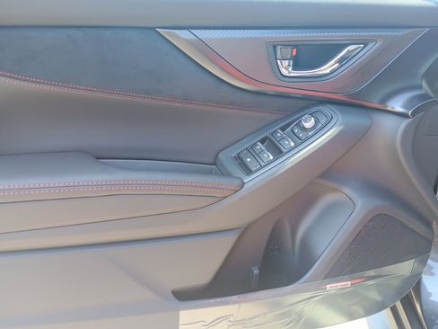 New 2025 Subaru WRX Limited w/ Popular Package #1A image 8