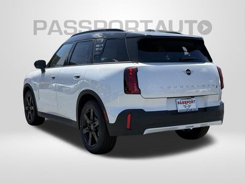 New 2026 MINI Cooper Countryman S AWD/4WD image 4