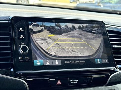 New 2026 Honda Ridgeline RTL image 27