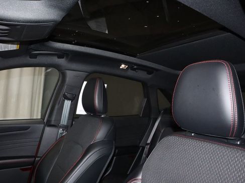 Certified 2023 Ford Escape ST-Line w/ Tech Pack #1 image 34