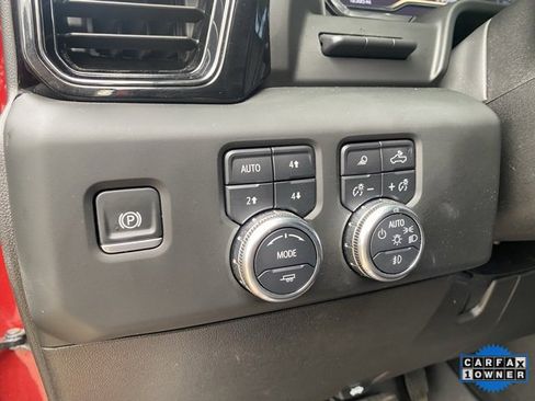 Used 2025 GMC Sierra 2500 AT4X image 28