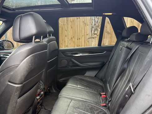 Used 2017 BMW X5 sDrive35i image 26