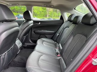 Used 2020 Kia Optima SE FWD video 4