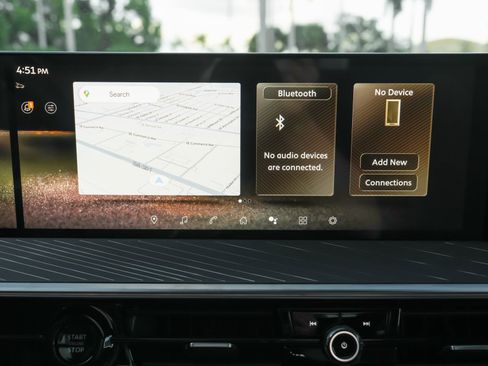 New 2026 INFINITI QX80 Autograph w/ Premium Cargo Package image 11