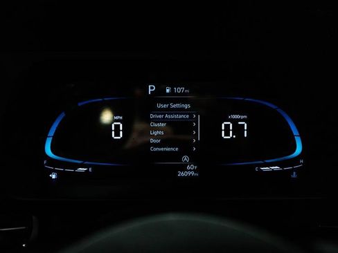 Used 2025 Hyundai Elantra SE FWD image 15