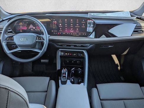 New 2025 Audi Q5 Premium Plus image 15