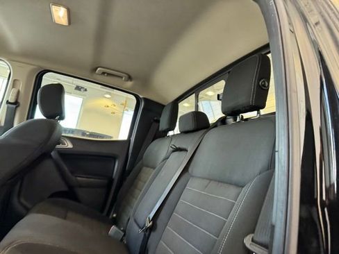 Used 2019 Ford Ranger XLT w/ Equipment Group 302A Luxury image 11