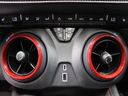 Used 2023 Chevrolet Blazer RS w/ Driver Confidence II Package AWD/4WD image 36