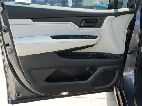 New 2026 Honda Odyssey EX-L image 13