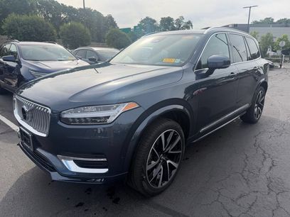 Used 2023 Volvo XC90 B6 Plus w/ Protection Package Premier
