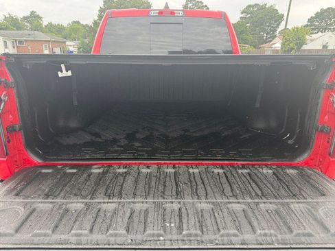 Used 2021 RAM 1500 Big Horn AWD/4WD image 15