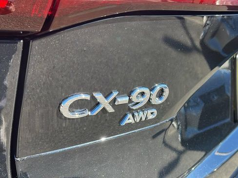 New 2026 MAZDA CX-90 3.3 Turbo S w/ Premium Plus AWD/4WD image 29
