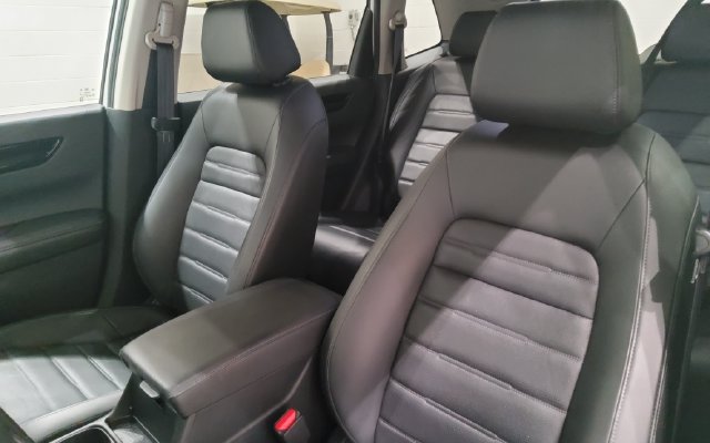 Used 2024 Honda CR-V EX-L image 19