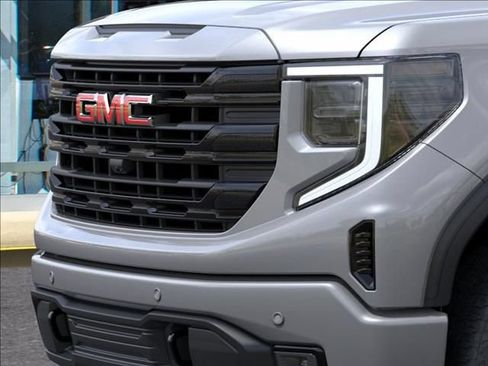 New 2026 GMC Sierra 1500 Elevation w/ Elevation Premium Package AWD/4WD image 13