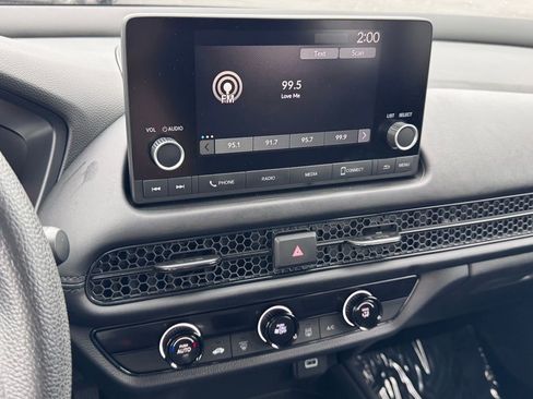 Used 2024 Honda HR-V LX image 28