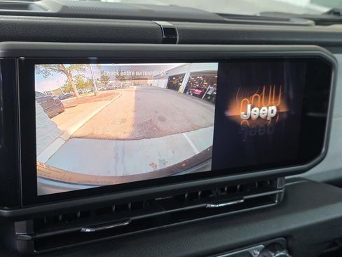 New 2026 Jeep Wrangler Sport image 14