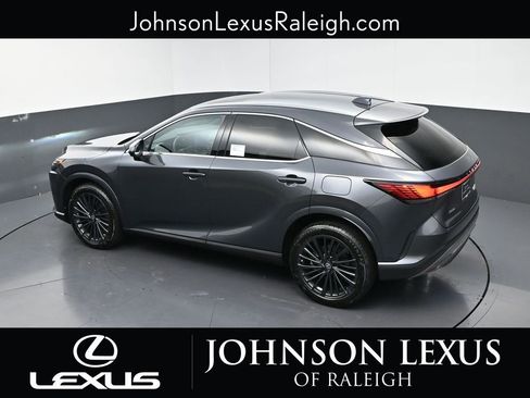New 2026 Lexus RX 350 Premium image 25