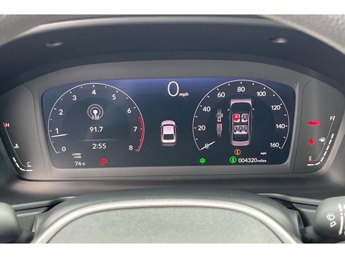 Certified 2025 Honda Accord SE image 36