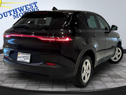 Used 2023 Dodge Hornet GT w/ Tech Pack w/o Parking AWD/4WD image 7