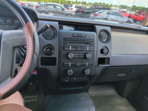 Used 2010 Ford F150 STX RWD image 17