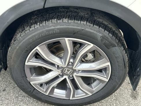 Used 2021 Honda CR-V Touring image 21