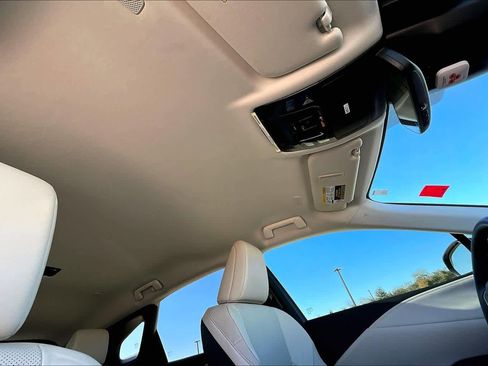 Certified 2024 Lexus RX 350 FWD image 13