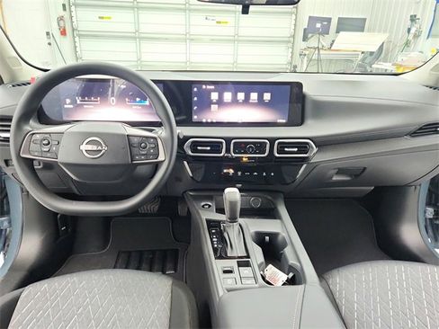 New 2026 Nissan Sentra SV w/ Floor Mat Package image 23