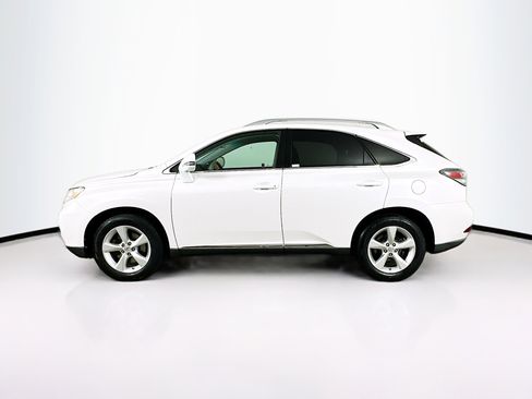 Used 2011 Lexus RX 350 AWD image 4