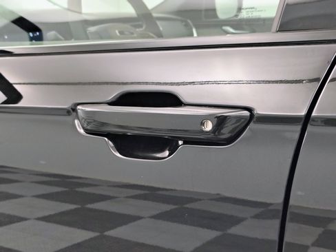 New 2026 Jeep Grand Cherokee L 4WD image 16