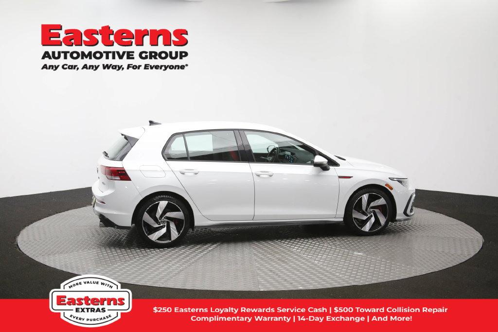 Used 2024 Volkswagen GTI S FWD image 43
