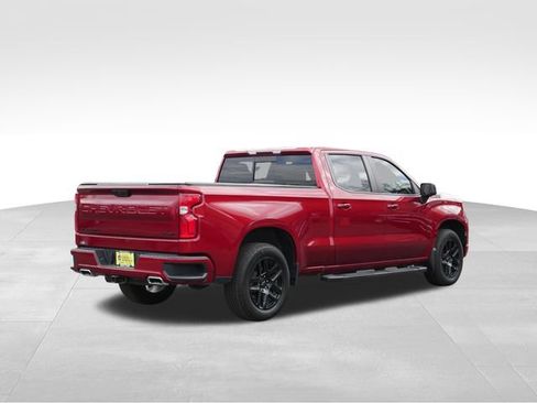 Used 2023 Chevrolet Silverado 1500 RST w/ True North Edition Plus AWD/4WD image 8