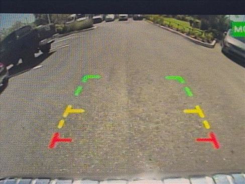 Used 2023 INFINITI QX80 Sensory w/ Cargo Package AWD/4WD image 12