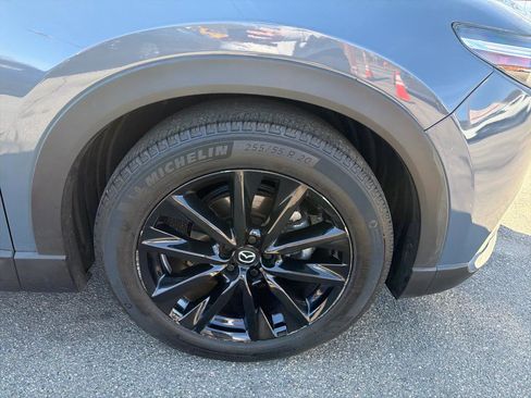 Used 2023 MAZDA CX-9 Carbon Edition AWD/4WD image 6