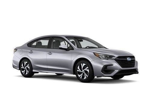 New 2025 Subaru Legacy Premium image 97