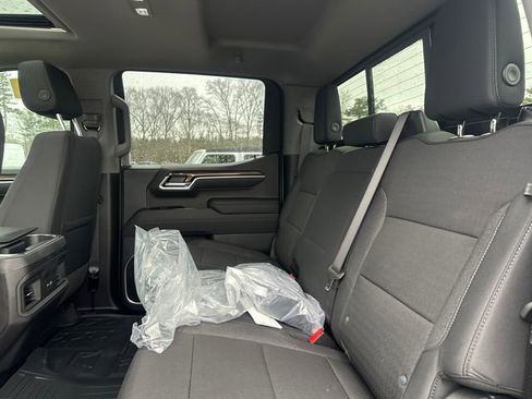 New 2026 Chevrolet Silverado 1500 RST AWD/4WD image 15
