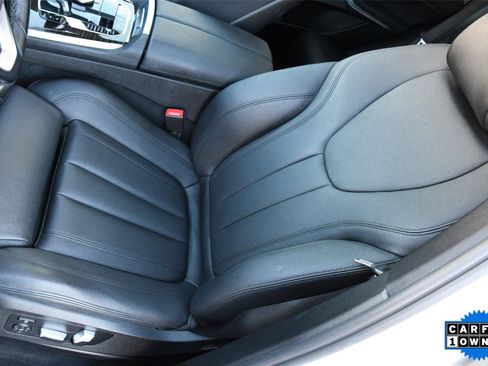 Used 2021 BMW X5 xDrive40i w/ Premium Package image 18