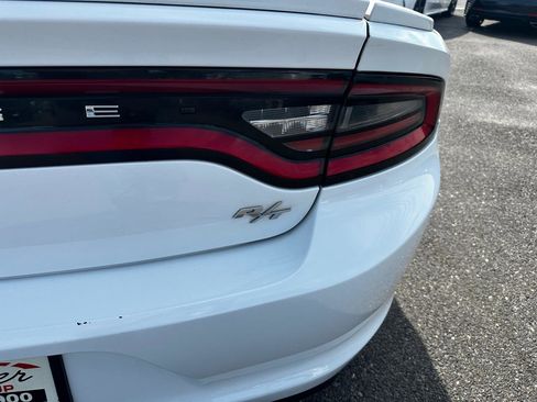 Used 2015 Dodge Charger R/T w/ Wheels & Tunes Group image 22