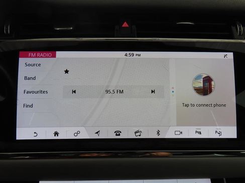 Used 2020 Land Rover Range Rover Evoque R-Dynamic HSE AWD/4WD image 26